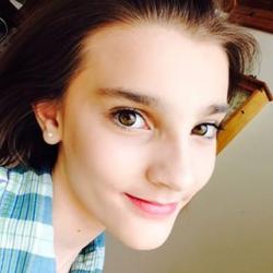 User Profile: TeaAndHoodies