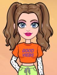 User Profile: PhobicFriend