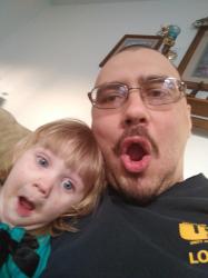 User Profile: honestKiwi3443