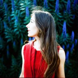 User Profile: singercrystalspirit