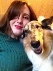 User Profile: AshleyDixieland