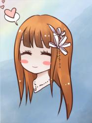 User Profile: Ricia