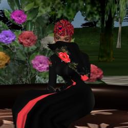 User Profile: KDijah26