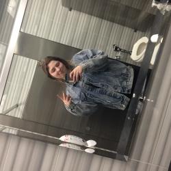 User Profile: teenangst