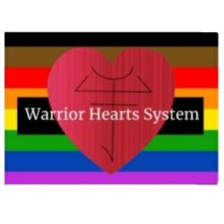 User Profile: WarriorHeartsSystem