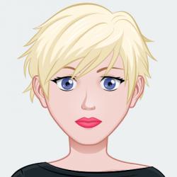 User Profile: targeted