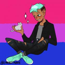 User Profile: GerardTerran