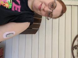 User Profile: MrsMadness89