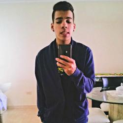 User Profile: daniieljosee