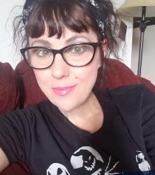 User Profile: Chaoticnyx