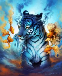 User Profile: SnowFox124