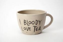User Profile: TeaLoverUK