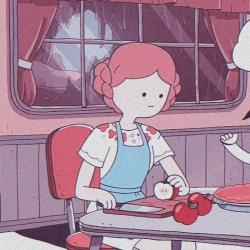 User Profile: AnxiousLady7002