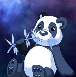 User Profile: PurplePanda27