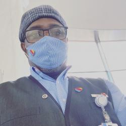 User Profile: 1luvisack