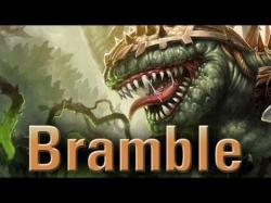 User Profile: BrambleLarson