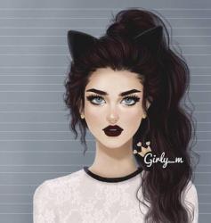 User Profile: Glitteringwoman9