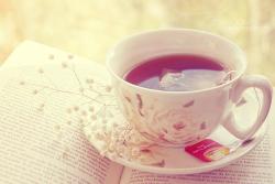 User Profile: AdelesTea