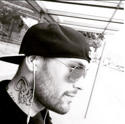 User Profile: MrBrightside07