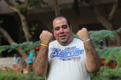 User Profile: SamHenawy