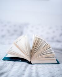 User Profile: Booklover000