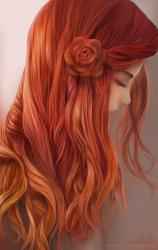 User Profile: Armelle12