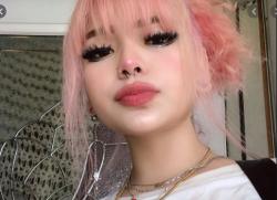 User Profile: audreybrokenangel