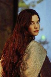User Profile: ArwenUndomiel11