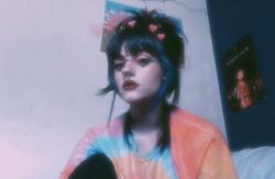 User Profile: gothf