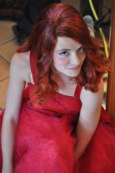 User Profile: rosebrier