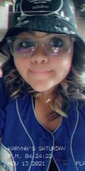 User Profile: Jeleany81806