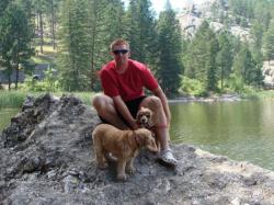 User Profile: crimsonApricot7917