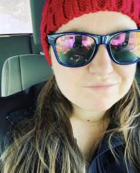 User Profile: adventureseeker23