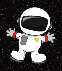 User Profile: SadSpaceman