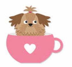 User Profile: WolfieChocolateTeaCupPup