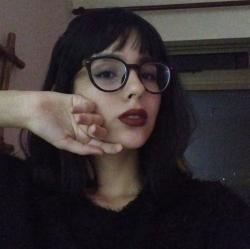 User Profile: littlesadcutebunny