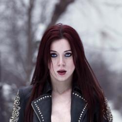 User Profile: NadiaShepard