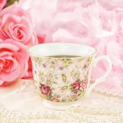 User Profile: Sweetpeppermint