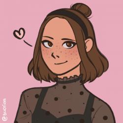 User Profile: queenfroggy