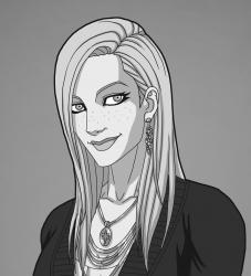 User Profile: Riviellan