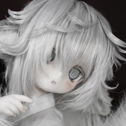 User Profile: HourglassForest