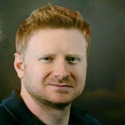 User Profile: Cyborgcynic