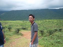 User Profile: Shorot