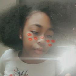 User Profile: Karleea
