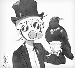 User Profile: tidyPapaya791