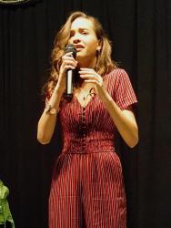 User Profile: JocelynMarieEileen