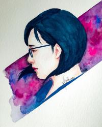 User Profile: SleeplessSapphic