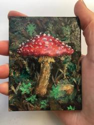 User Profile: EmersonHasPlants