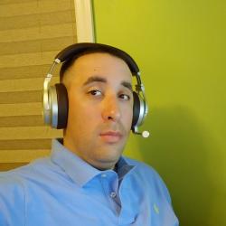 User Profile: CHRISTIANJ2020