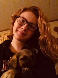 User Profile: Clarisa19